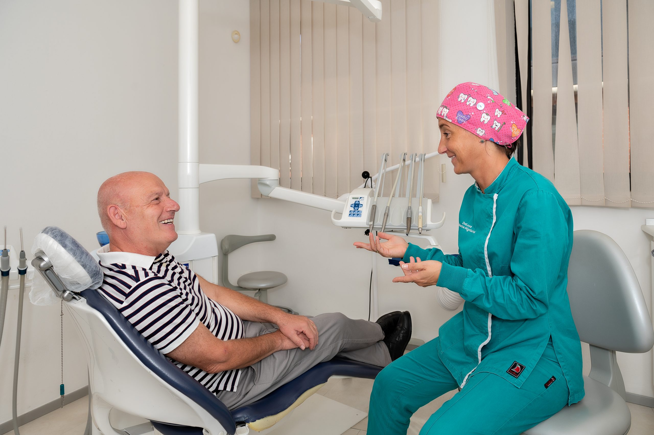 Set Specchi Bocca #4 Acciaio Inox Set Di 12 Specchietti Dentali Bocca #4 Con Manico - Acciaio Inox, Nuovo, Per Odontoiatria Cut Throat Razor - Foto 5