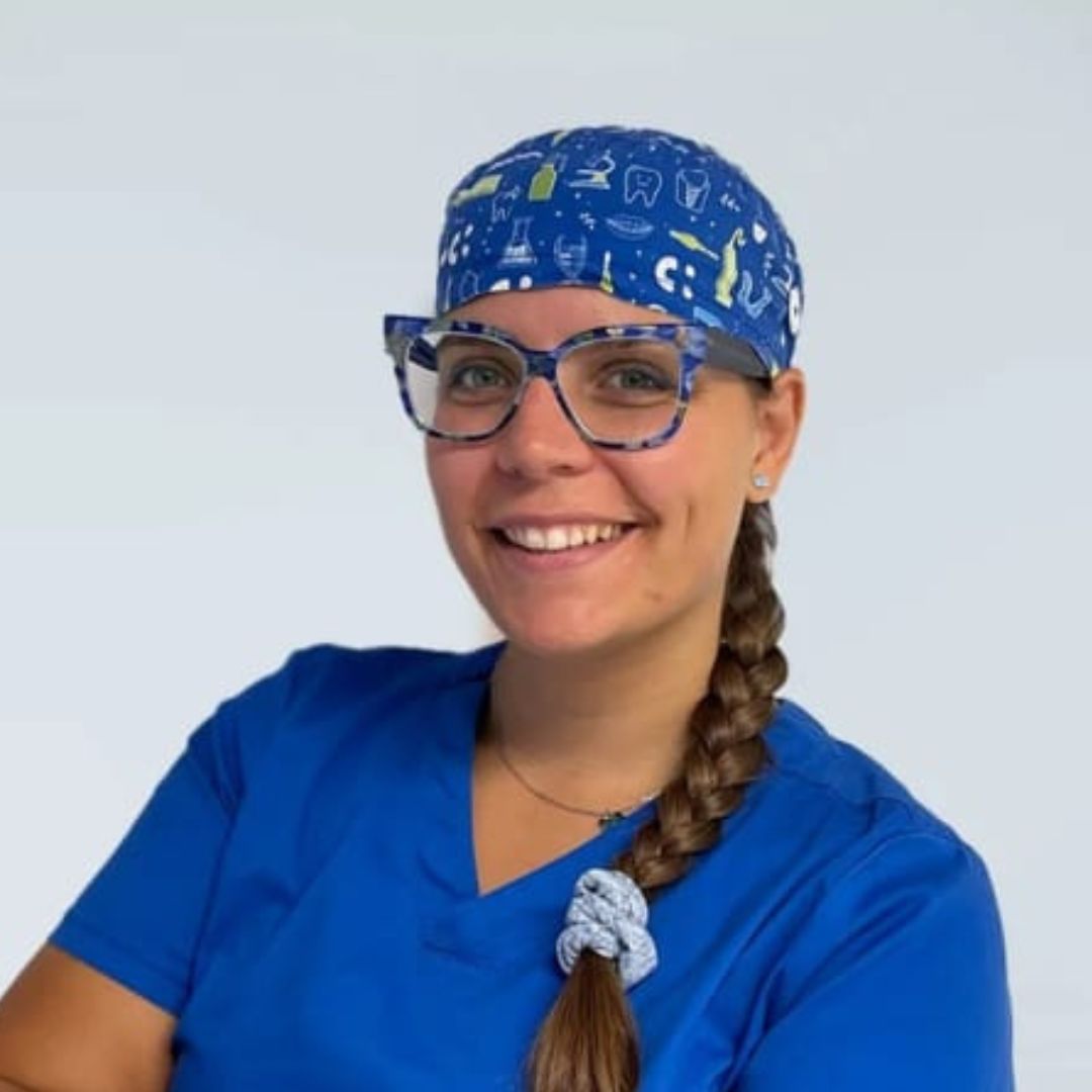 Dott.ssa Donatella Daffinà 